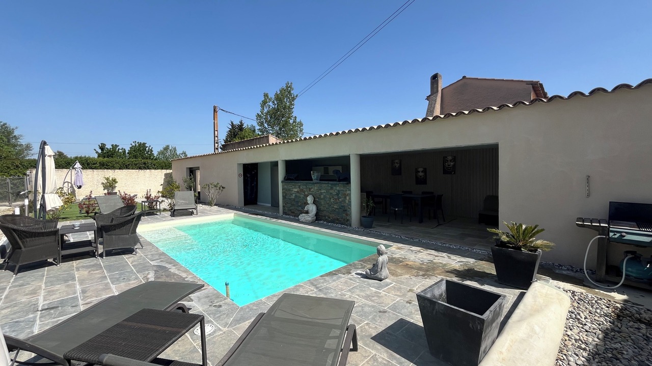 Photo of Outdoor in Entraigues-sur-la-Sorgue