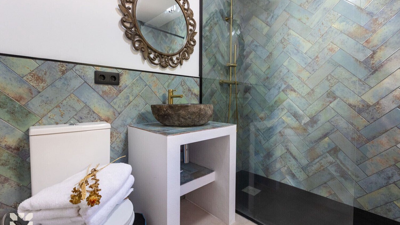 Photo of Bathroom in Arnella