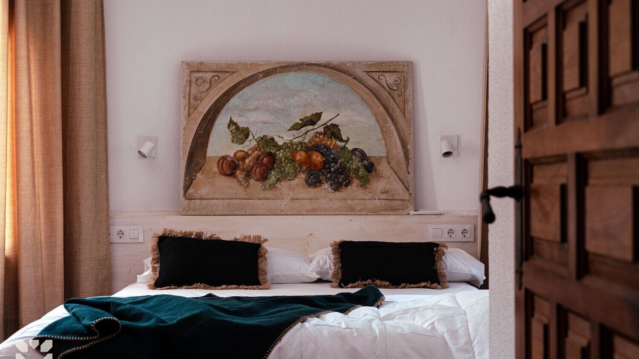 Photo of Bedroom in Arnella