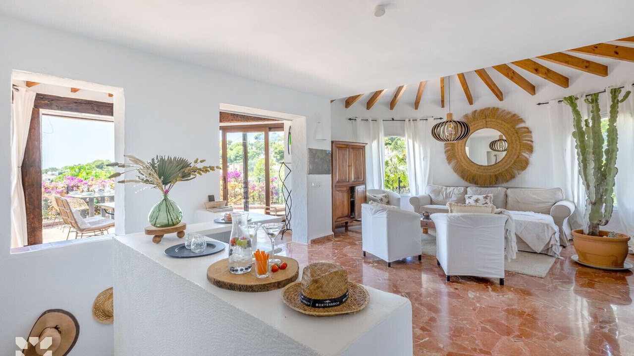 Photo of Livingroom in Arnella