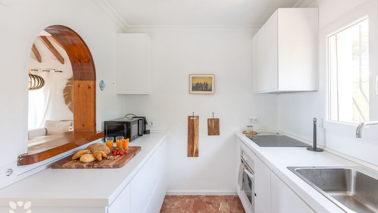 Photo of Kitchen in Arnella