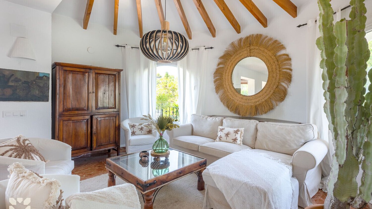 Photo of Livingroom in Arnella