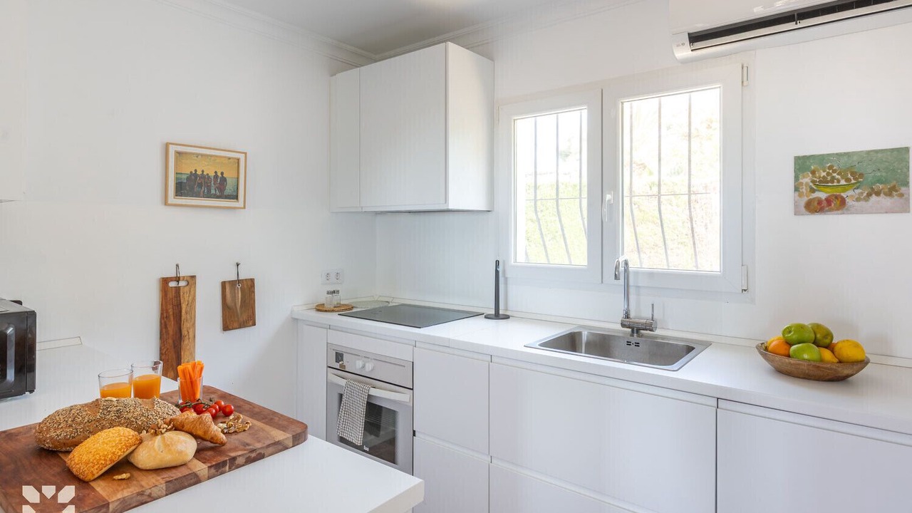 Photo of Kitchen in Arnella