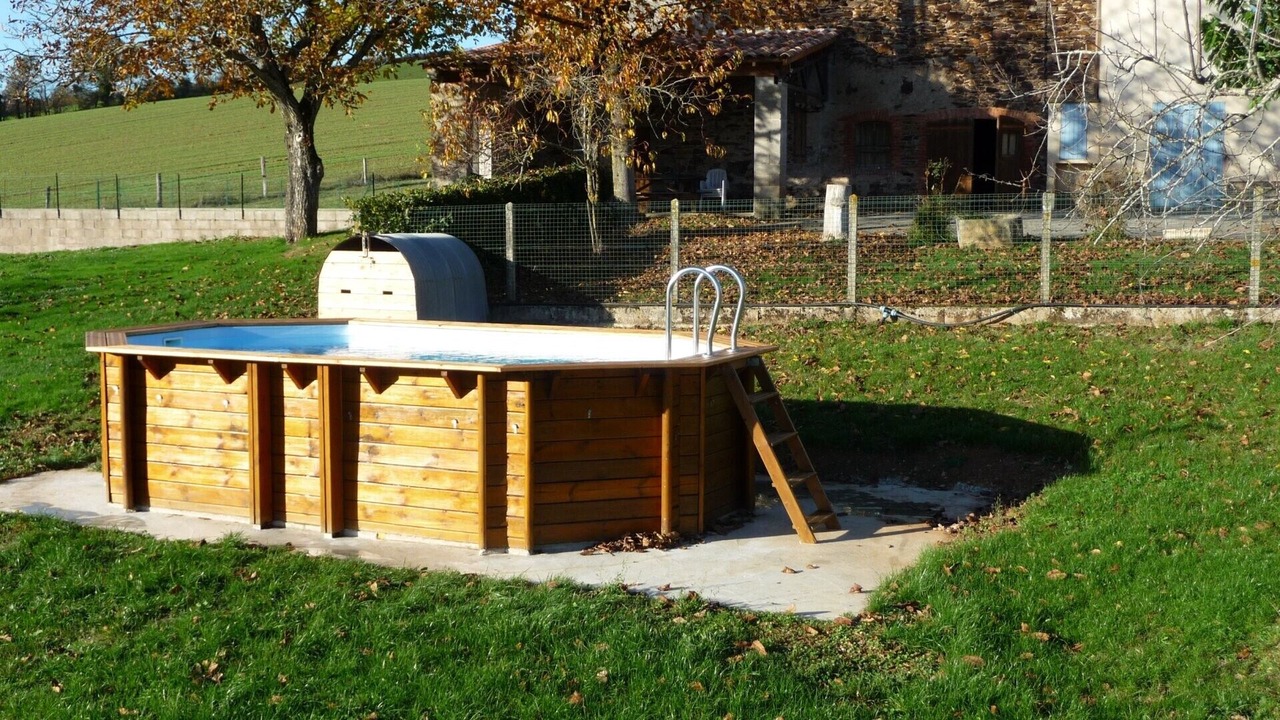 Photo of Outdoor in Paulinet