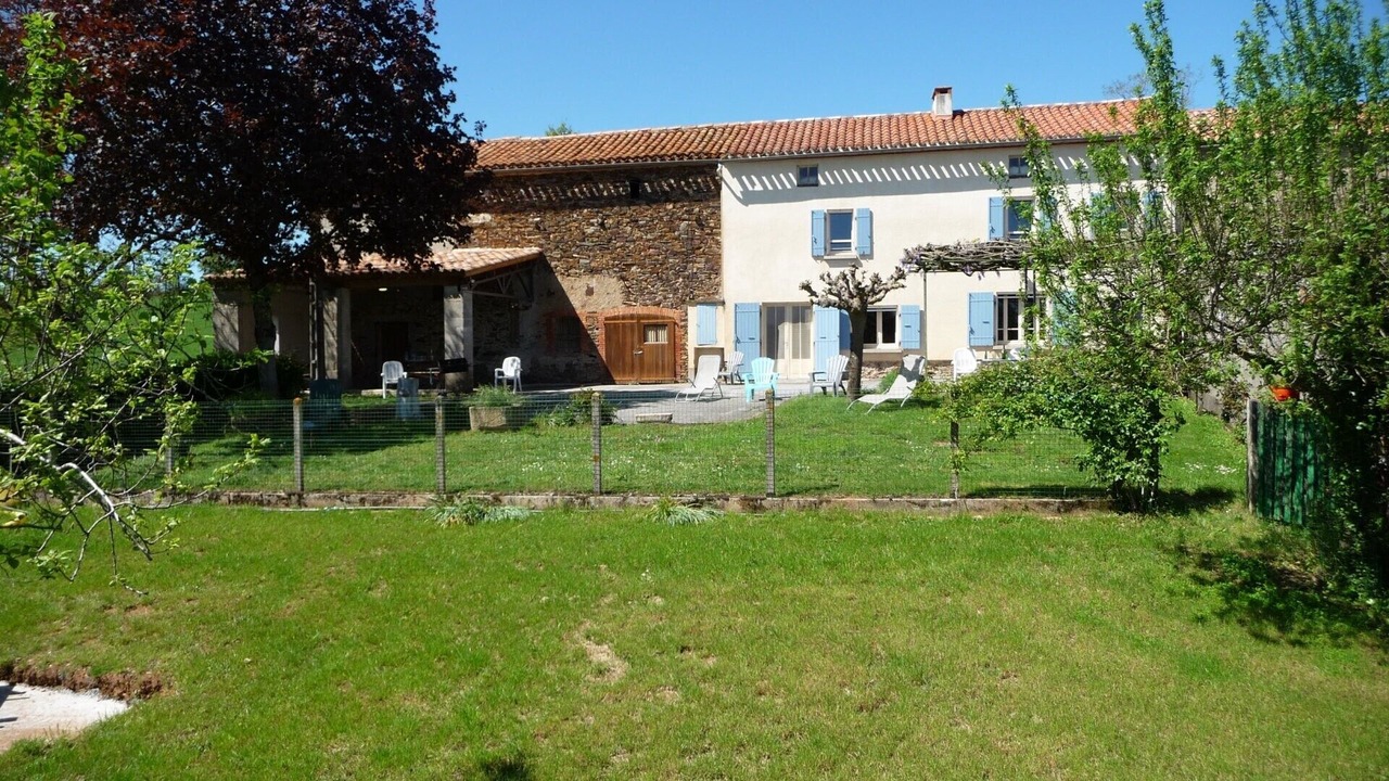 Photo of Outdoor in Paulinet