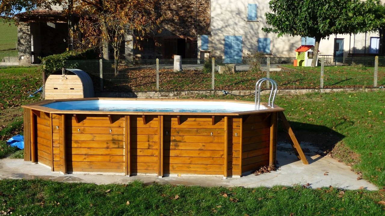 Photo of Outdoor in Paulinet