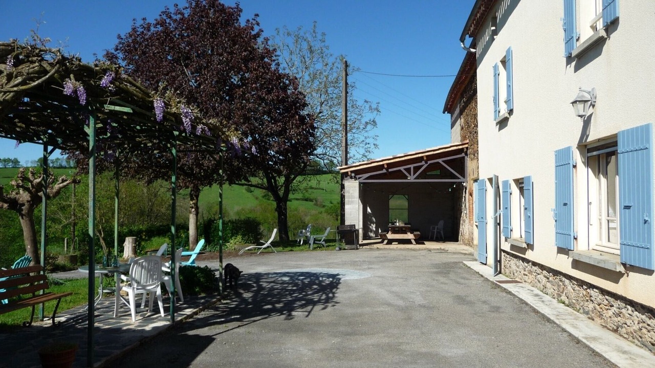 Photo of Patio Balcony in Paulinet