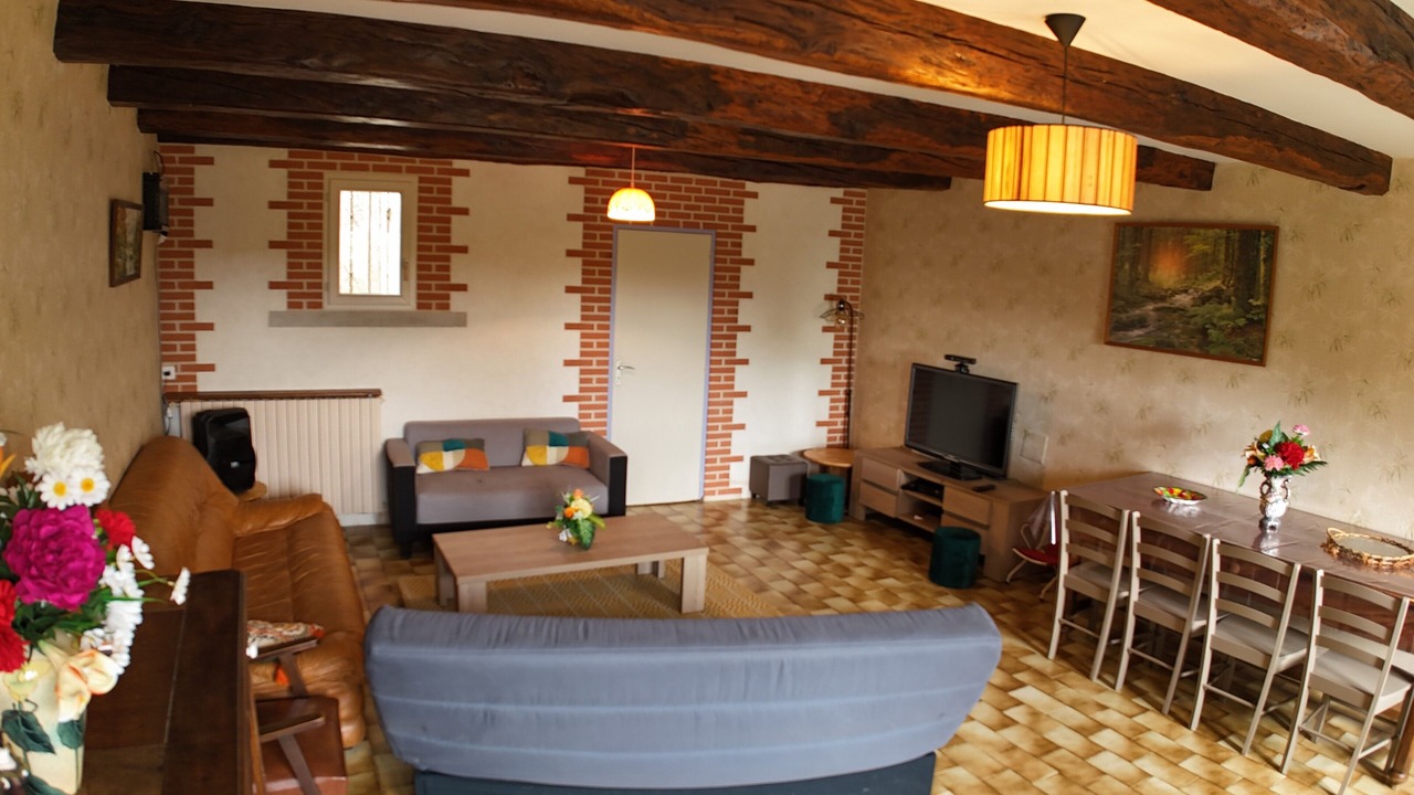 Photo of Livingroom in Paulinet
