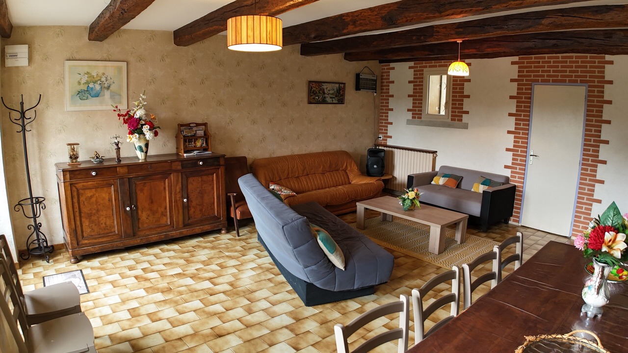 Photo of Livingroom in Paulinet