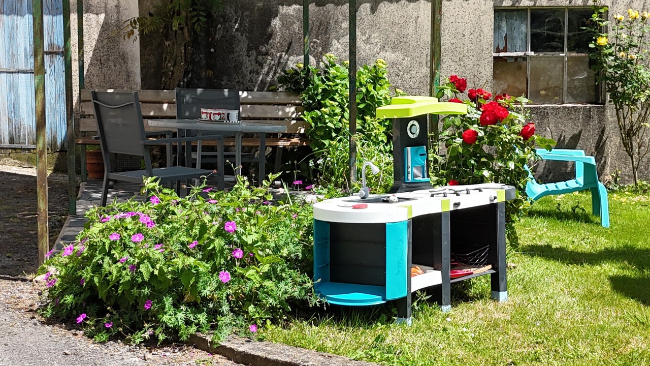 Photo of Outdoor in Paulinet