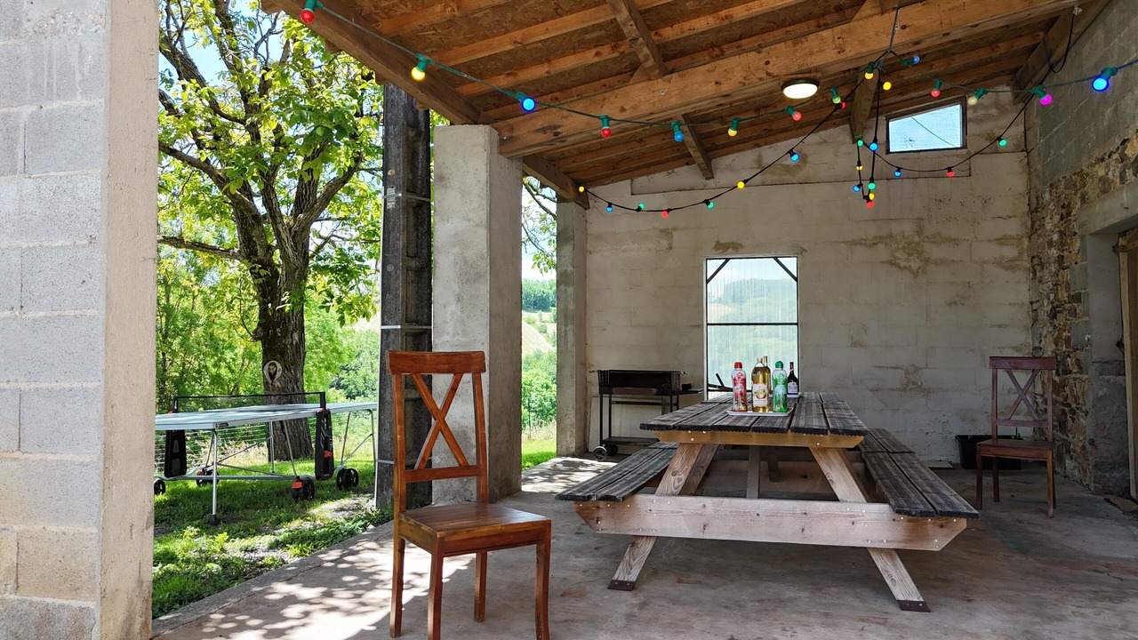 Photo of Outdoor in Paulinet