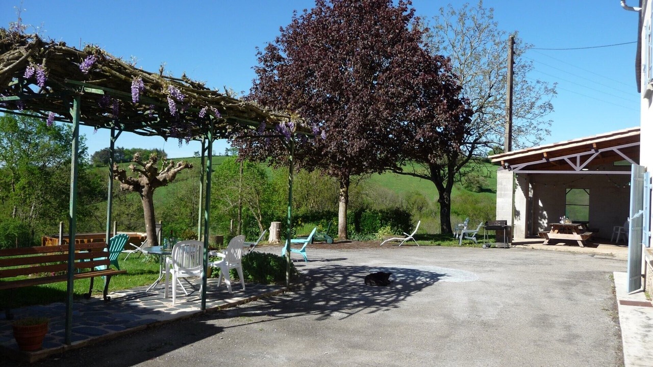Photo of Outdoor in Paulinet