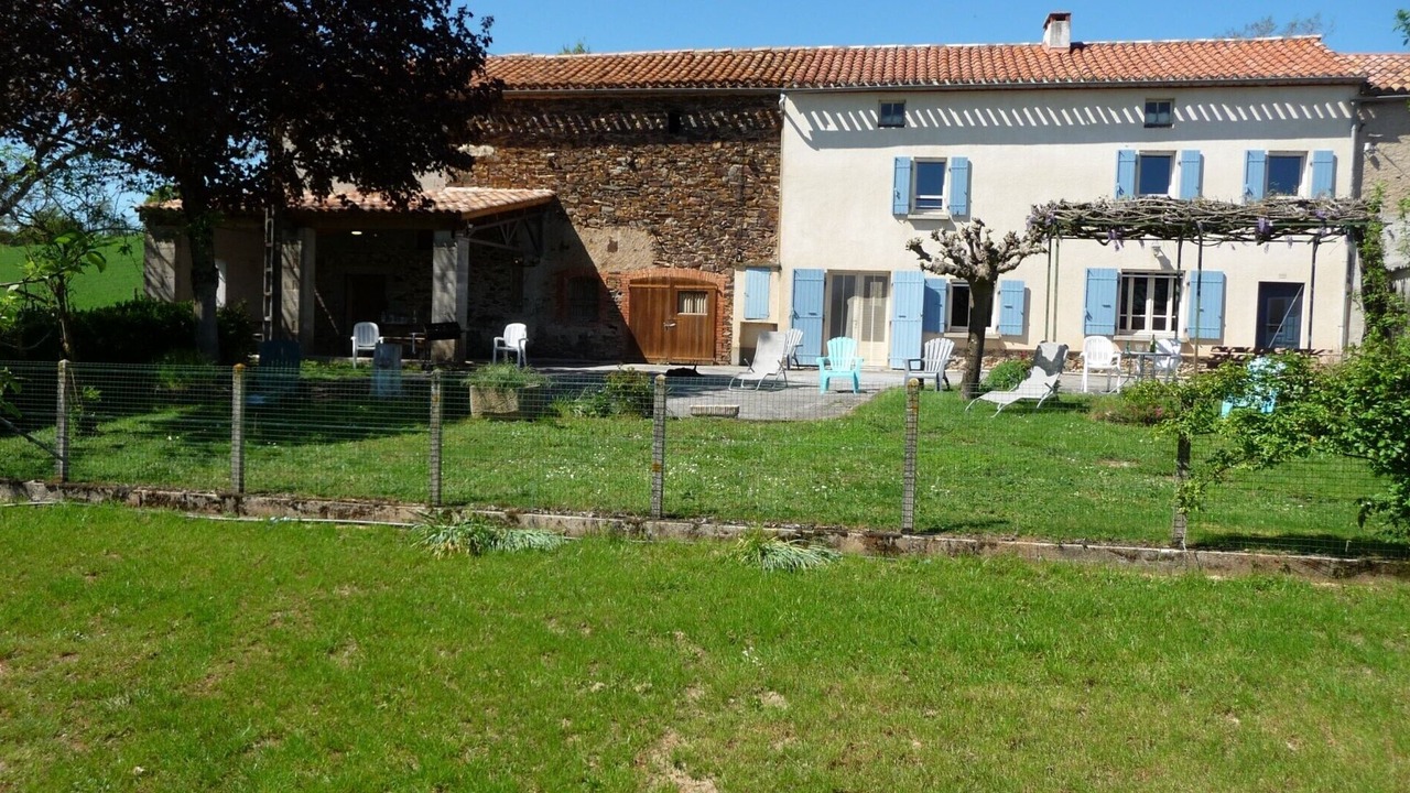 Photo of Outdoor in Paulinet