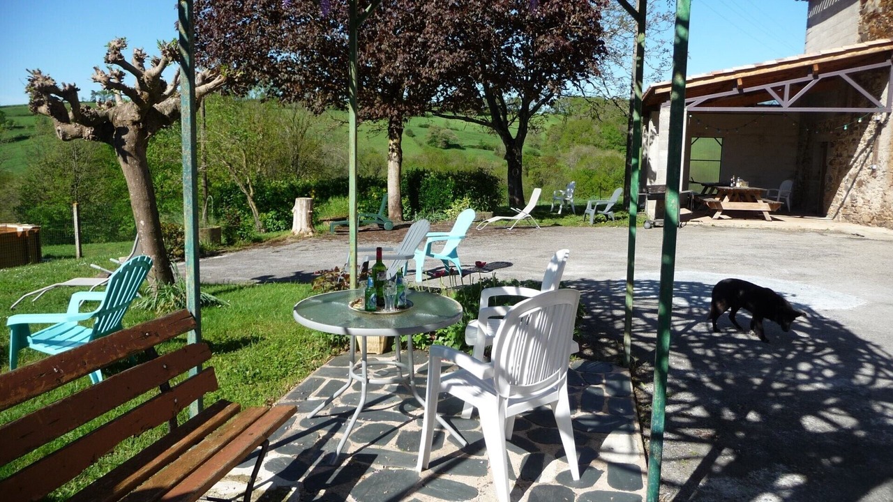 Photo of Outdoor in Paulinet