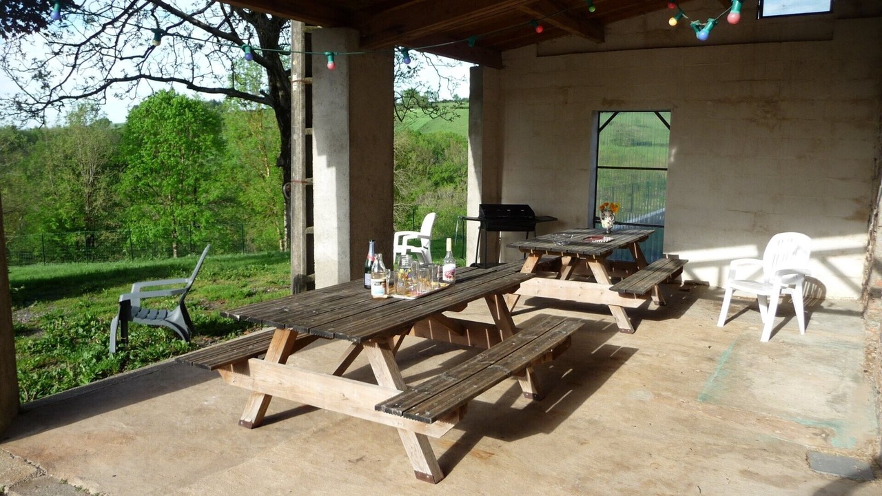 Photo of Outdoor in Paulinet