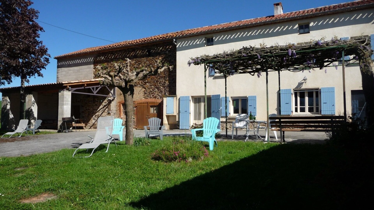 Photo of Patio Balcony in Paulinet