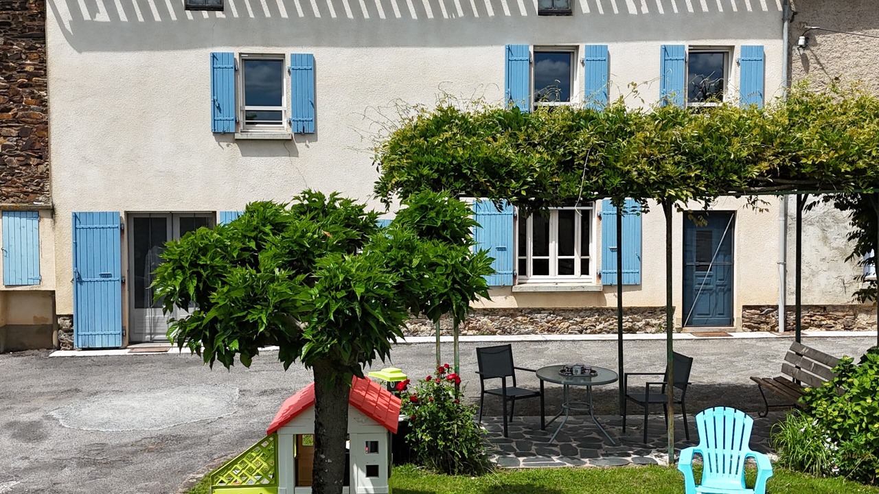 Photo of Outdoor in Paulinet