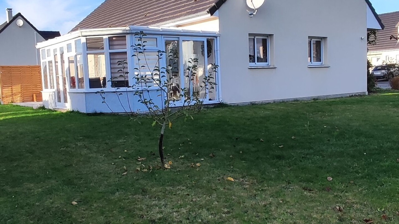 Photo of Outdoor in Thezy-Glimont