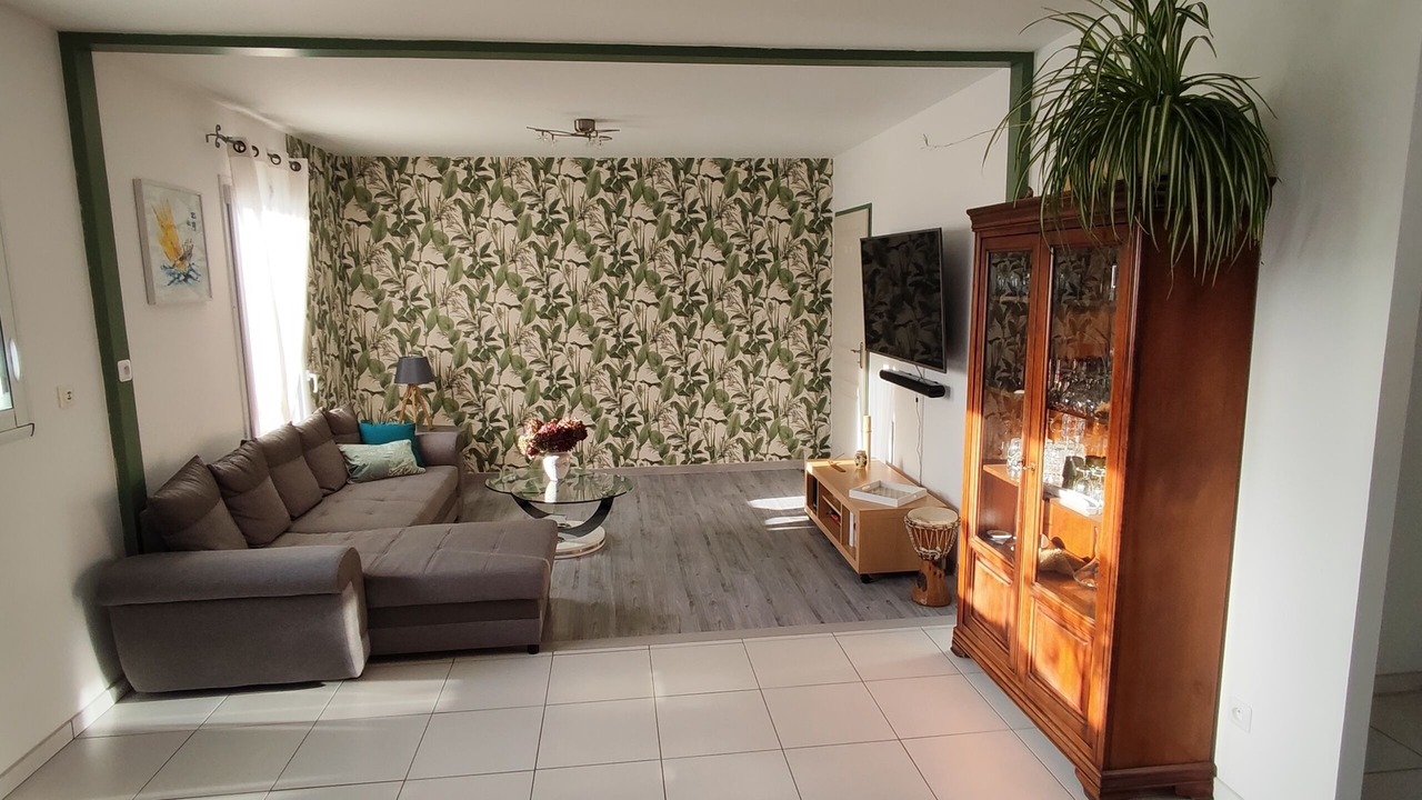 Photo of Livingroom in Thezy-Glimont