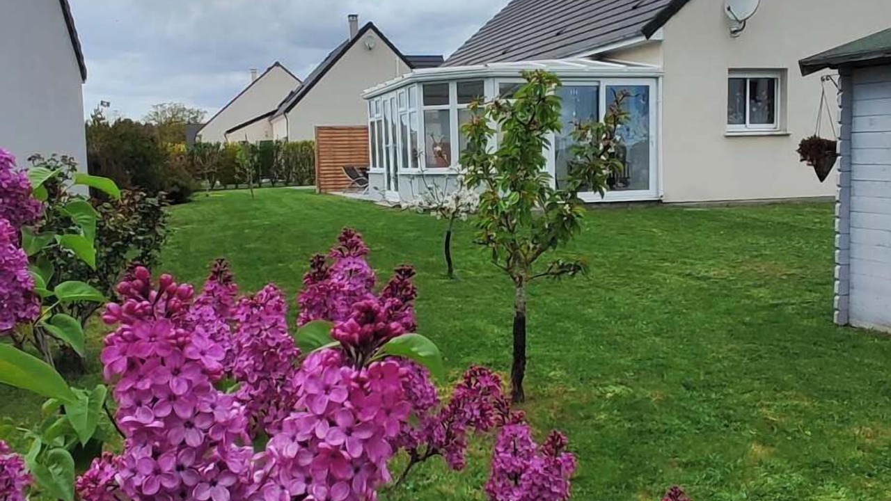 Photo of Outdoor in Thezy-Glimont