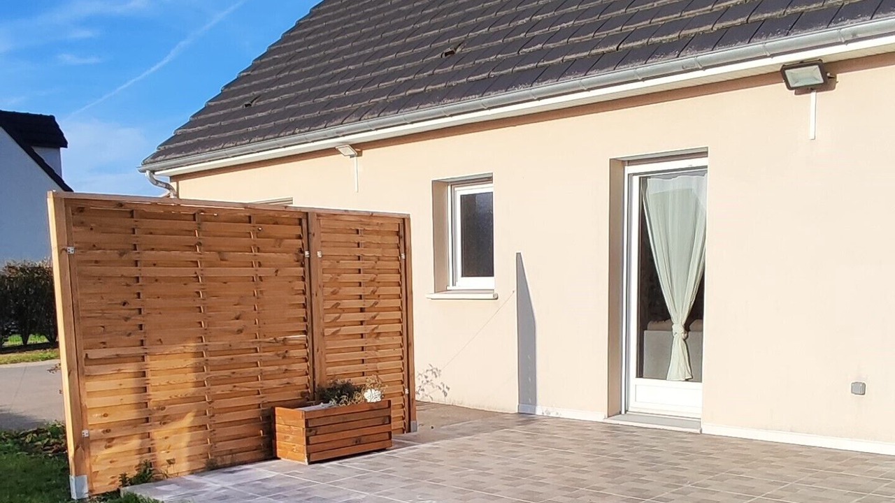 Photo of Outdoor in Thezy-Glimont