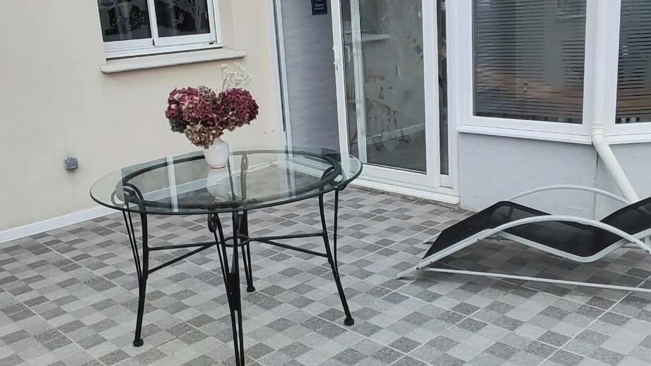 Photo of Patio Balcony in Thezy-Glimont