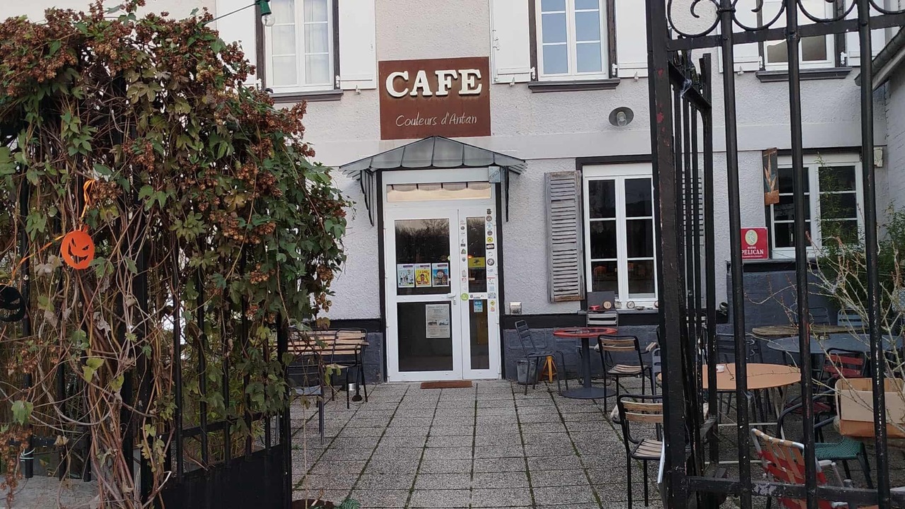 Photo of Outdoor in Thezy-Glimont