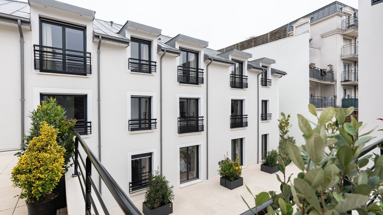 Photo of Outdoor in Le Bourget