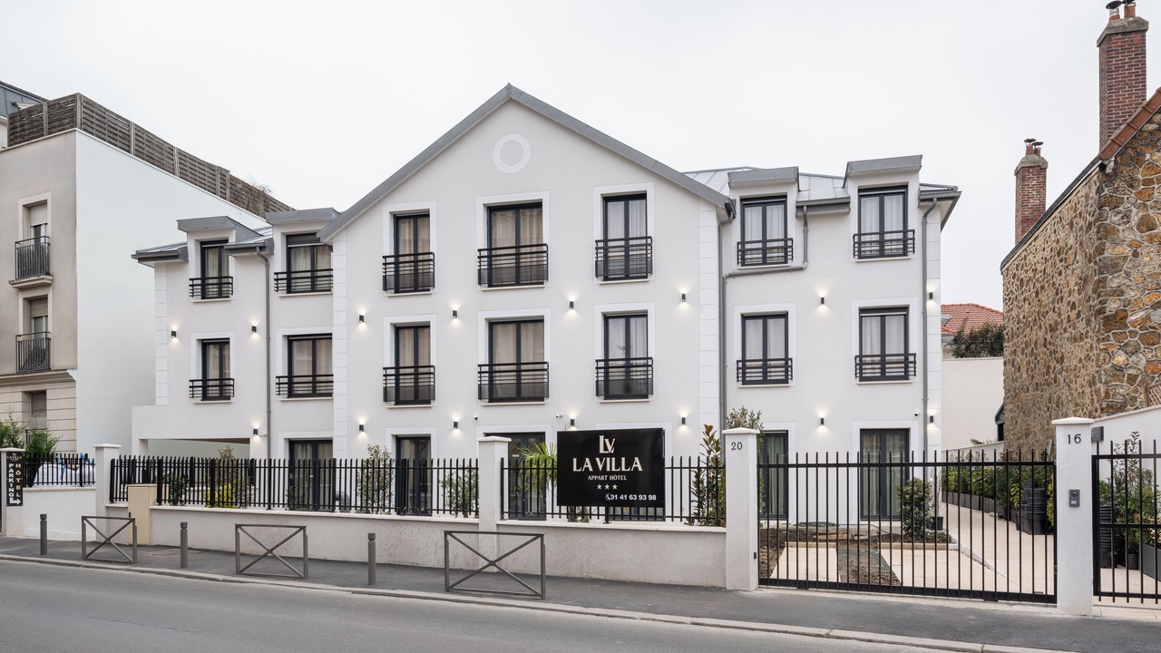 Photo of Outdoor in Le Bourget