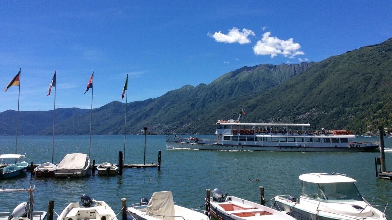 Photo of Others in Ascona
