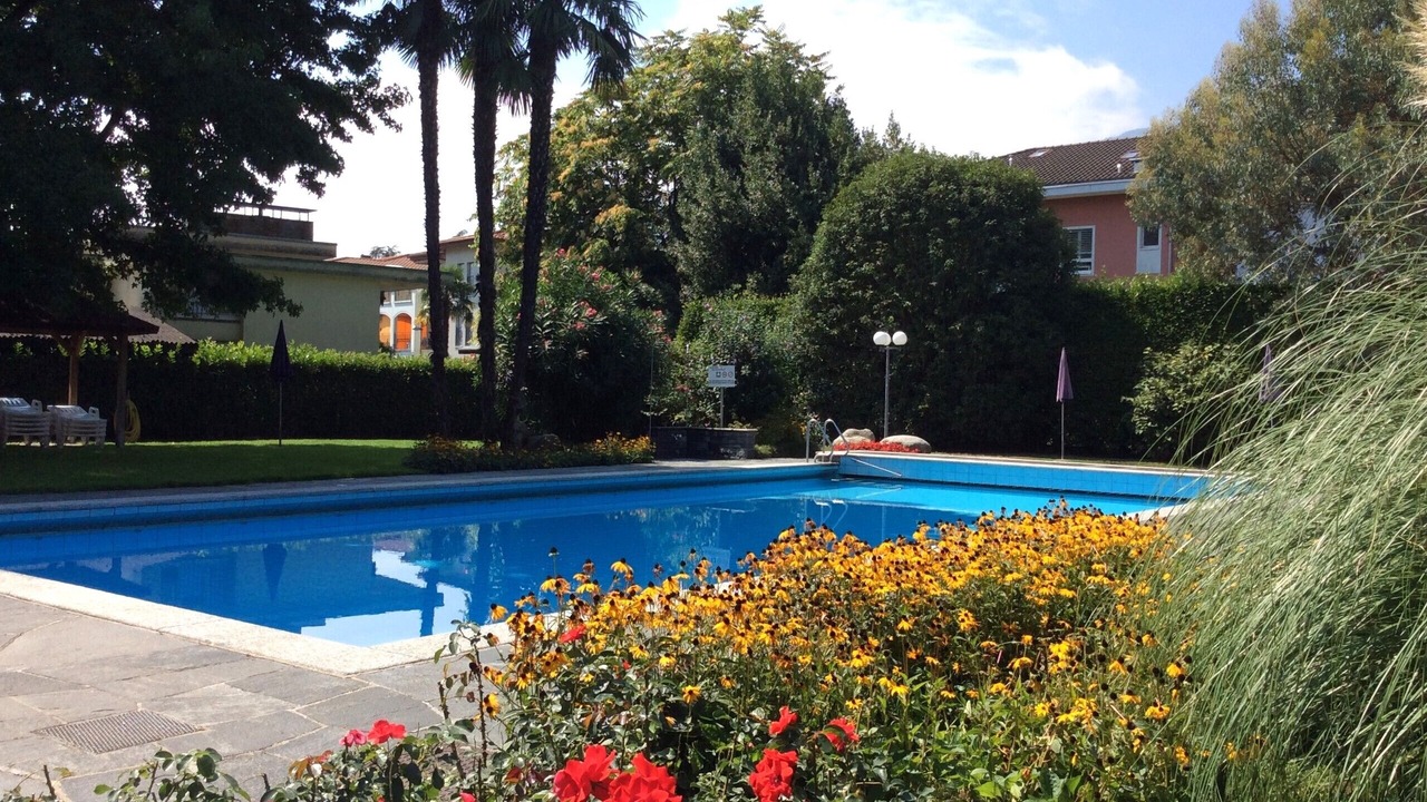 Photo of Outdoor in Ascona