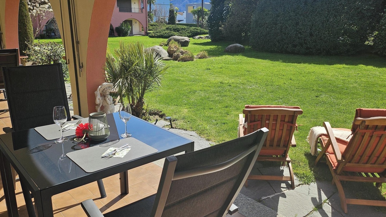 Photo of Outdoor in Ascona