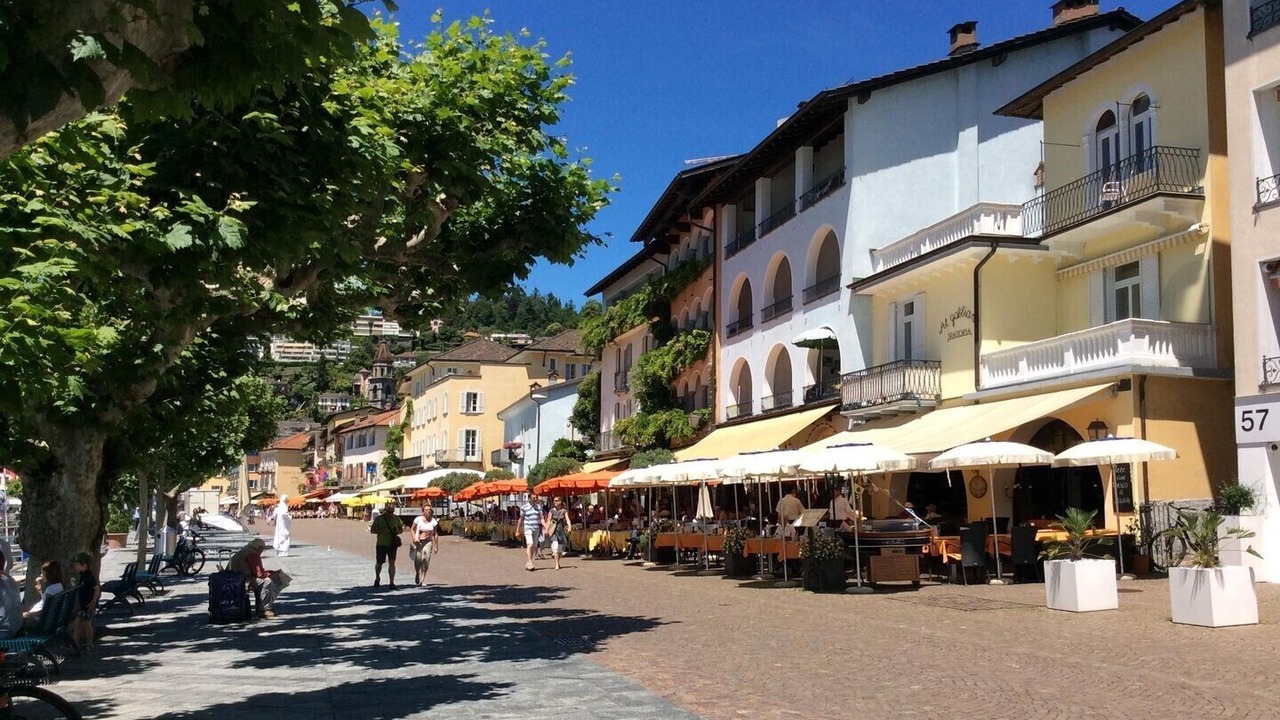 Photo of Others in Ascona