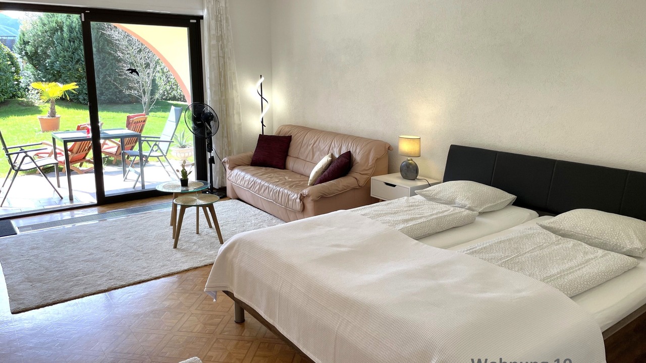 Photo of Bedroom in Ascona