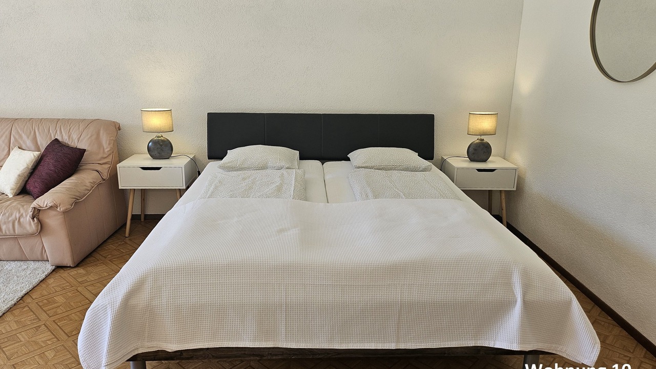 Photo of Bedroom in Ascona