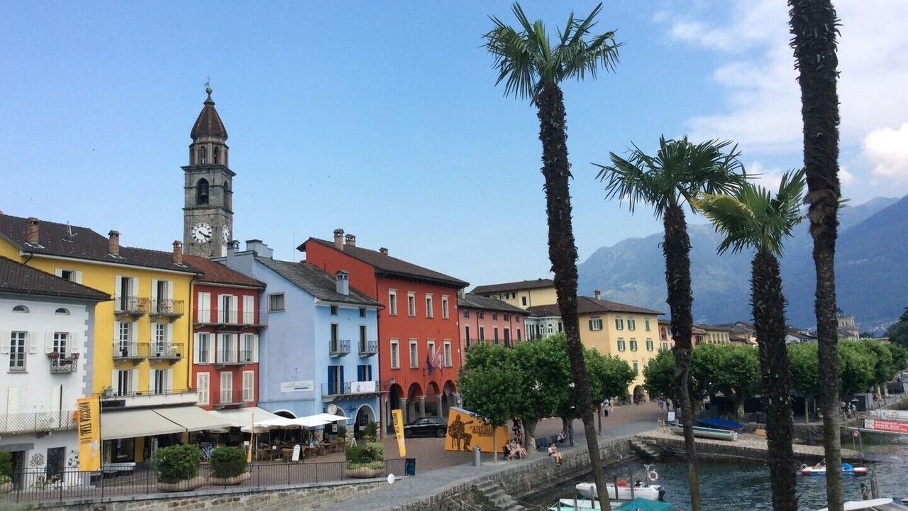 Photo of Others in Ascona