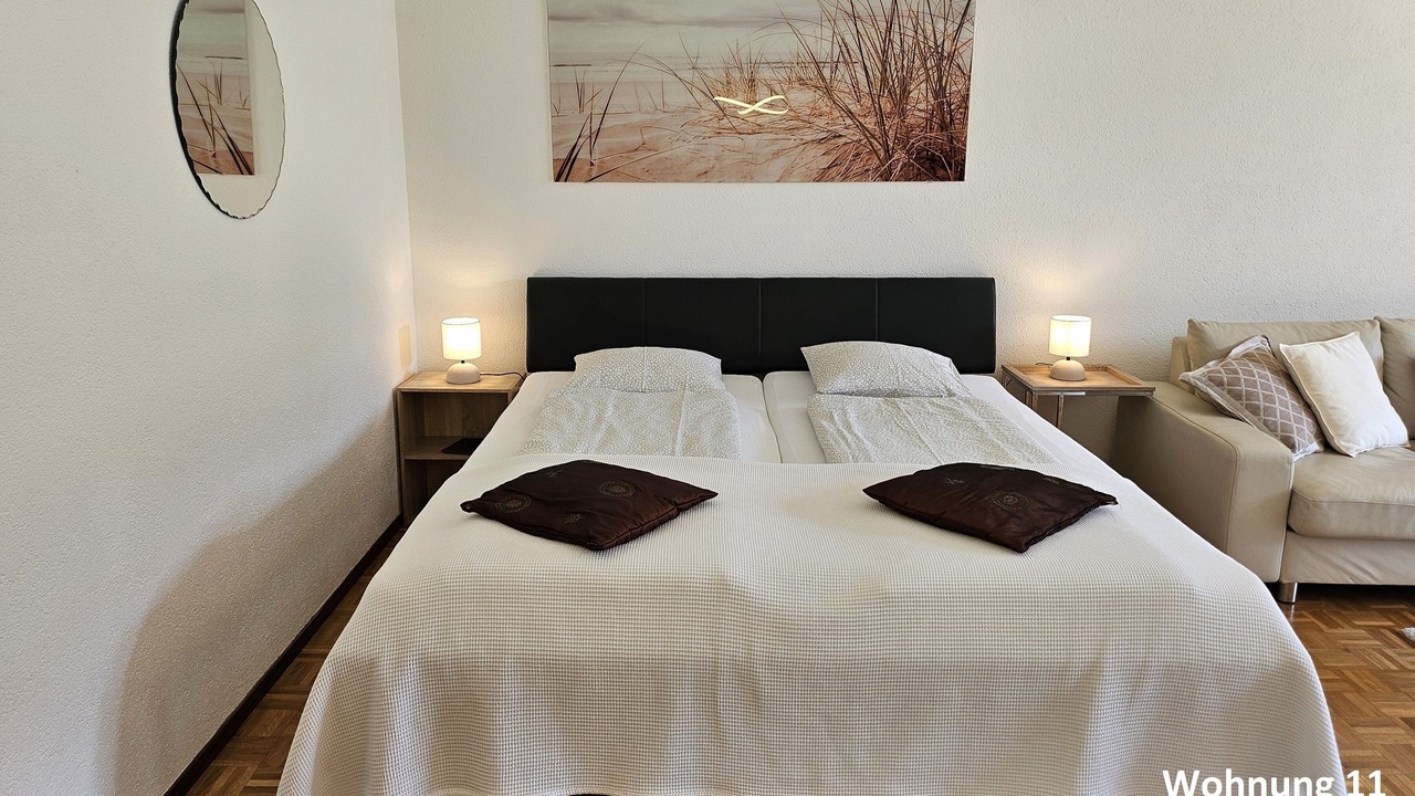 Photo of Bedroom in Ascona