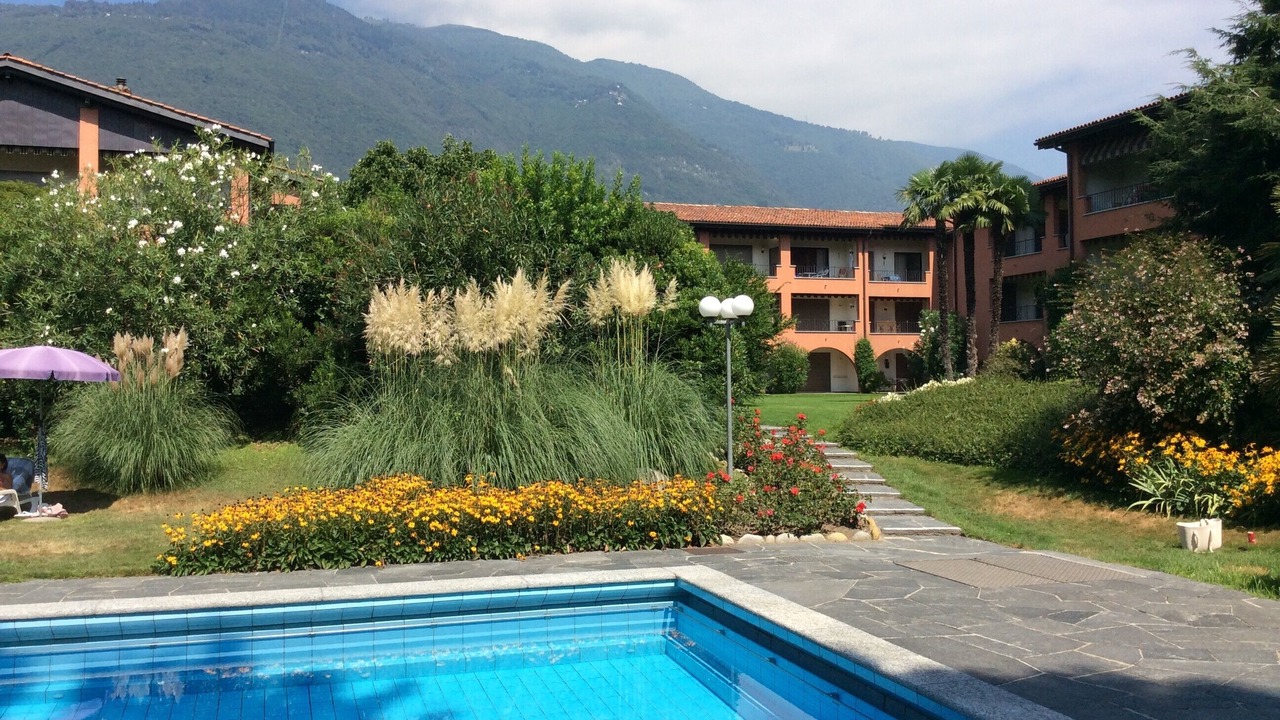 Photo of Outdoor in Ascona