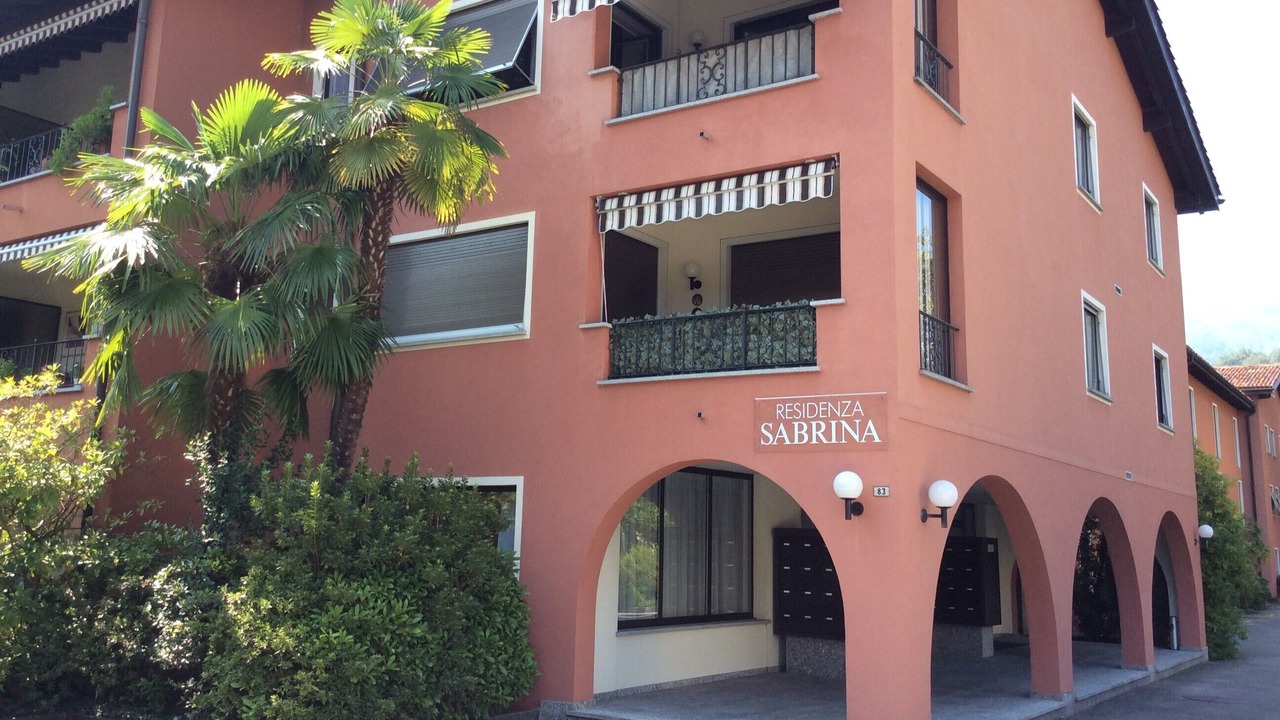 Photo of Outdoor in Ascona