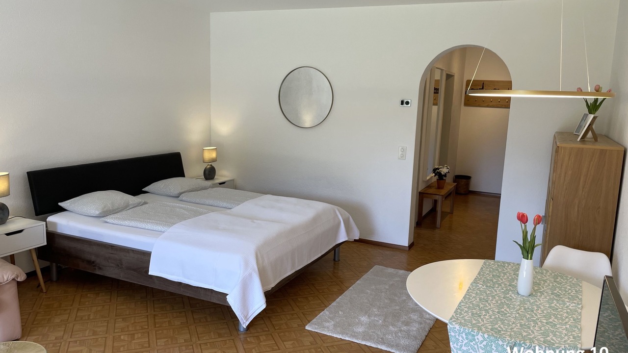 Photo of Bedroom in Ascona