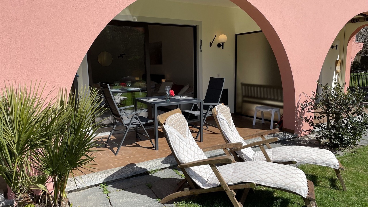 Photo of Outdoor in Ascona