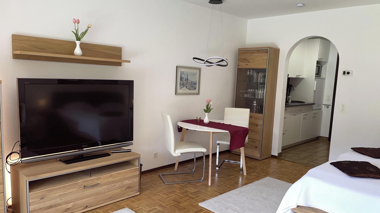 Photo of Bedroom in Ascona