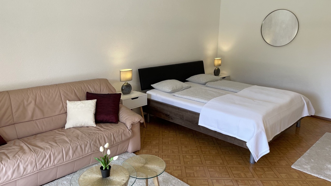Photo of Bedroom in Ascona