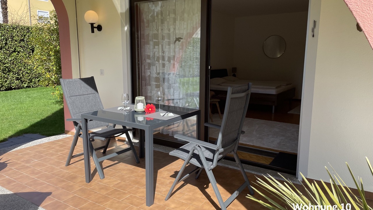 Photo of Outdoor in Ascona