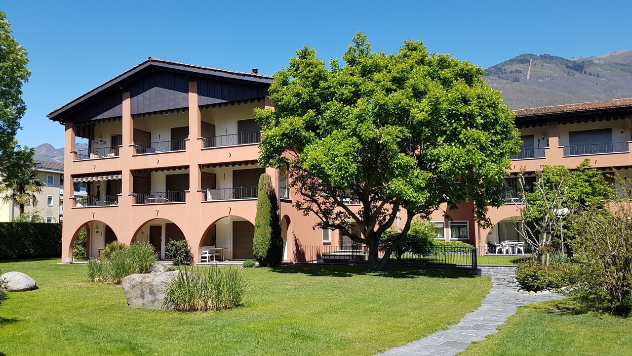 Photo of Outdoor in Ascona