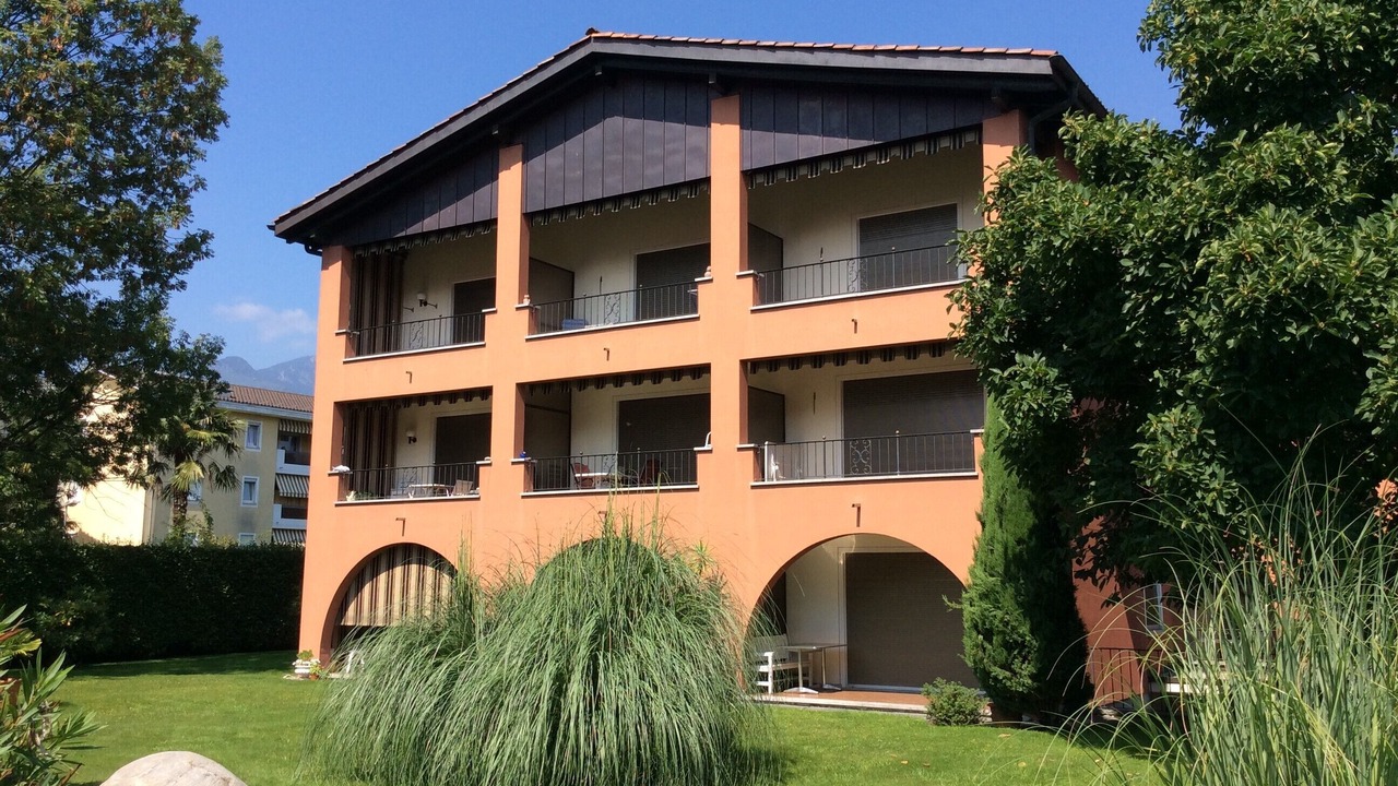 Photo of Outdoor in Ascona