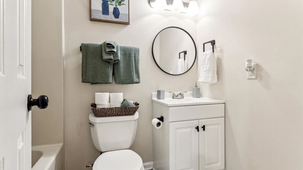 Photo of Bathroom in Northwest