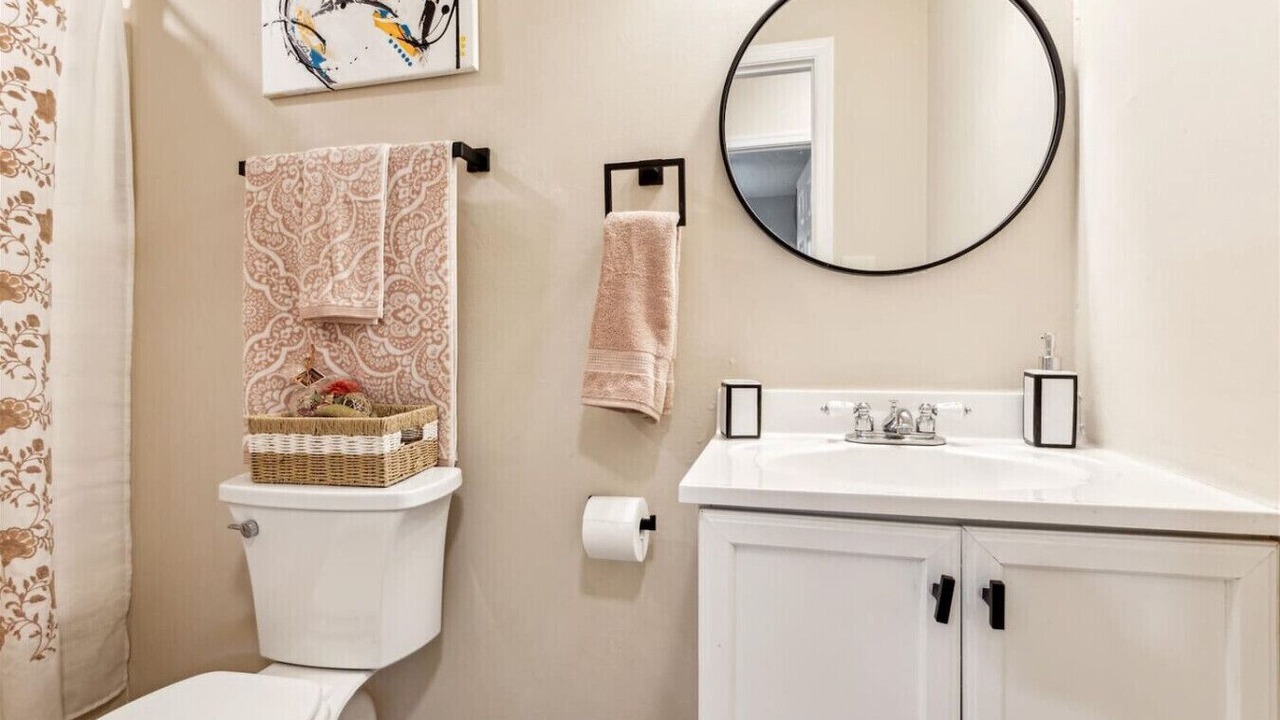 Photo of Bathroom in Northwest