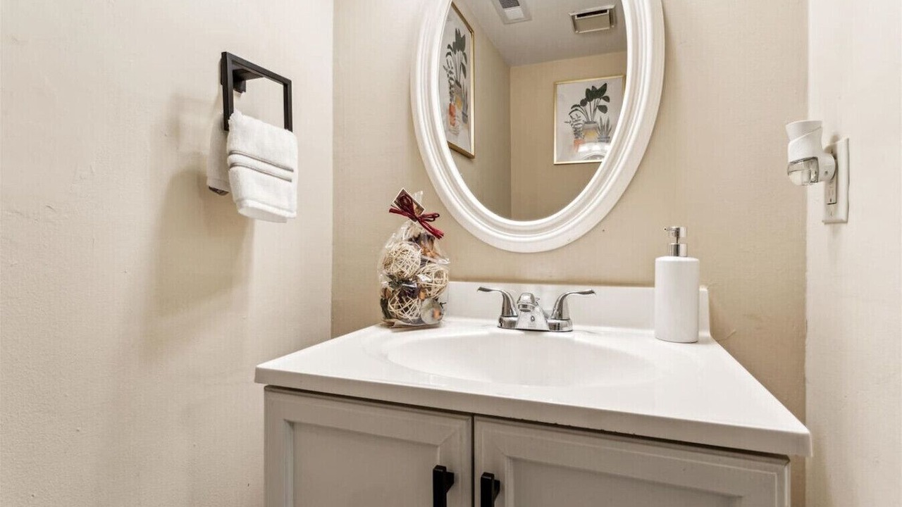Photo of Bathroom in Northwest