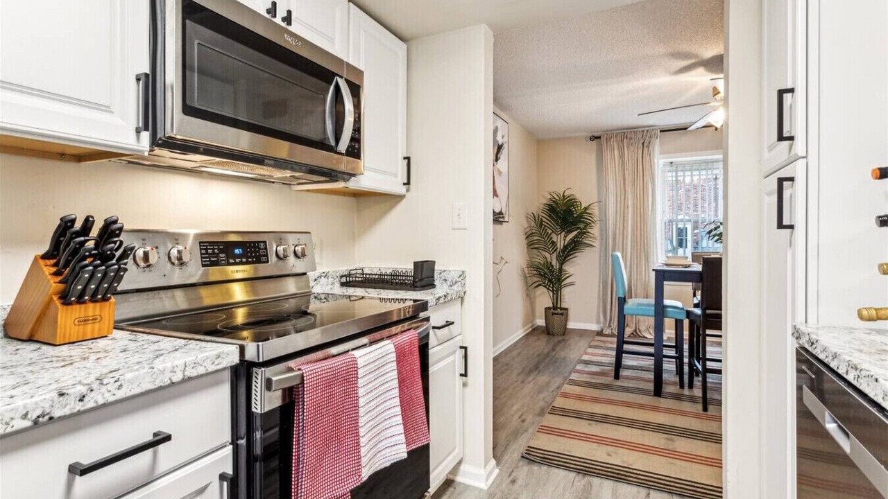 Photo of Kitchen in Northwest